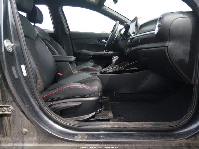 Продаж на аукціоні авто 2023 Kia Forte Gt, vin: 3KPF44AC0PE589535, номер лоту: 45179943