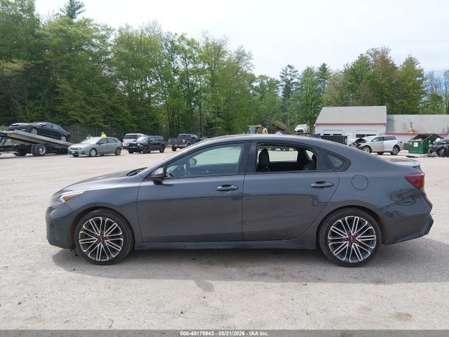 Продаж на аукціоні авто 2023 Kia Forte Gt, vin: 3KPF44AC0PE589535, номер лоту: 45179943