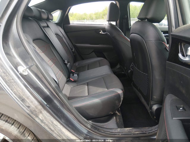Продаж на аукціоні авто 2023 Kia Forte Gt, vin: 3KPF44AC0PE589535, номер лоту: 45179943