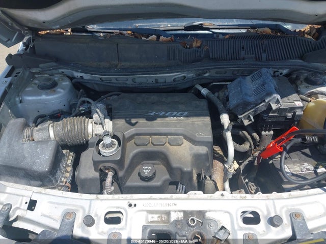 2009 Chevrolet Equinox Lt მანქანა იყიდება აუქციონზე, vin: 2CNDL33F796208337, აუქციონის ნომერი: 45179946