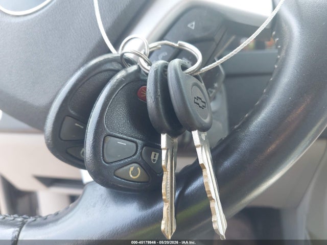 2009 Chevrolet Equinox Lt მანქანა იყიდება აუქციონზე, vin: 2CNDL33F796208337, აუქციონის ნომერი: 45179946