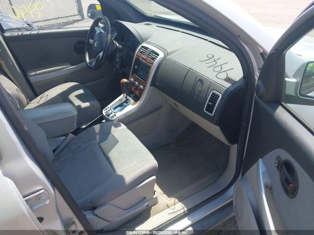 2009 Chevrolet Equinox Lt მანქანა იყიდება აუქციონზე, vin: 2CNDL33F796208337, აუქციონის ნომერი: 45179946