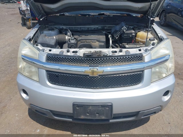 2009 Chevrolet Equinox Lt მანქანა იყიდება აუქციონზე, vin: 2CNDL33F796208337, აუქციონის ნომერი: 45179946