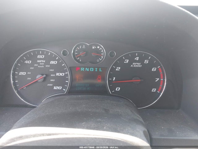 2009 Chevrolet Equinox Lt მანქანა იყიდება აუქციონზე, vin: 2CNDL33F796208337, აუქციონის ნომერი: 45179946