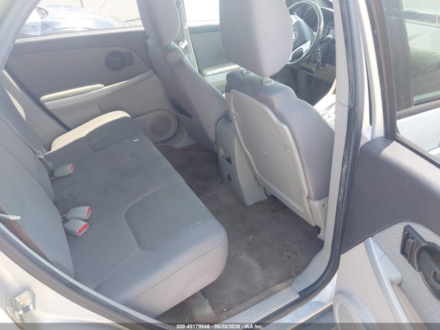 2009 Chevrolet Equinox Lt მანქანა იყიდება აუქციონზე, vin: 2CNDL33F796208337, აუქციონის ნომერი: 45179946