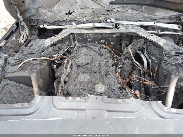 45179949 :رقم المزاد ، WBAJD1C58JG474869 vin ، 2018 Bmw 540d Xdrive مزاد بيع