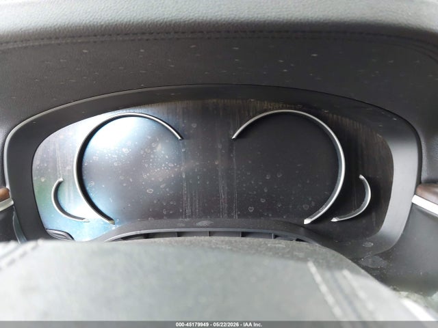 45179949 :رقم المزاد ، WBAJD1C58JG474869 vin ، 2018 Bmw 540d Xdrive مزاد بيع