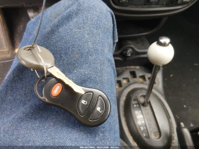 Продаж на аукціоні авто 2004 Chrysler Pt Cruiser Touring, vin: 3C4FY58874T220612, номер лоту: 45179952