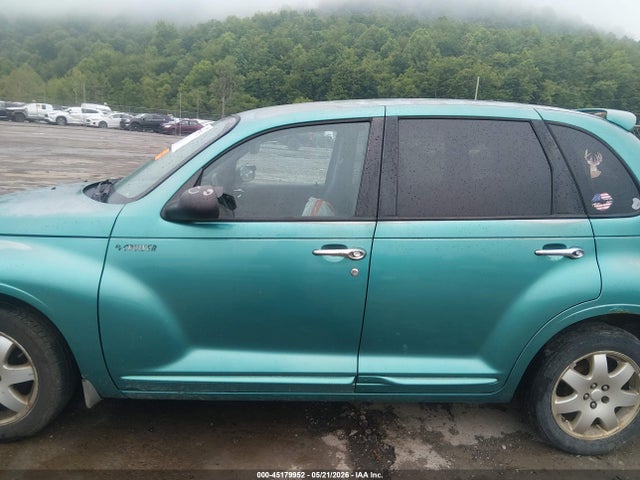 Продаж на аукціоні авто 2004 Chrysler Pt Cruiser Touring, vin: 3C4FY58874T220612, номер лоту: 45179952