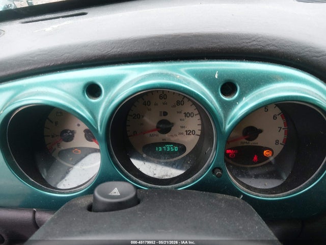 Продаж на аукціоні авто 2004 Chrysler Pt Cruiser Touring, vin: 3C4FY58874T220612, номер лоту: 45179952