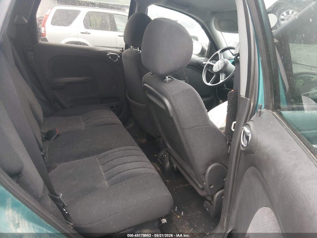 Продаж на аукціоні авто 2004 Chrysler Pt Cruiser Touring, vin: 3C4FY58874T220612, номер лоту: 45179952