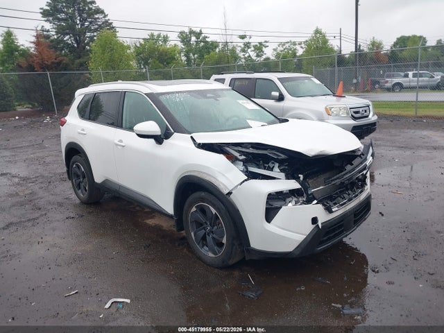 Aukcja sprzedaży 2024 Nissan Rogue Sv Intelligent Awd, vin: JN8BT3BB1RW280476, numer aukcji: 45179955