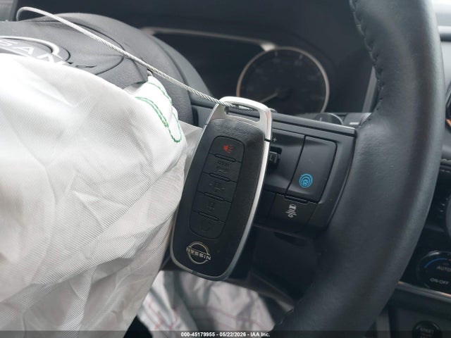 Aukcja sprzedaży 2024 Nissan Rogue Sv Intelligent Awd, vin: JN8BT3BB1RW280476, numer aukcji: 45179955
