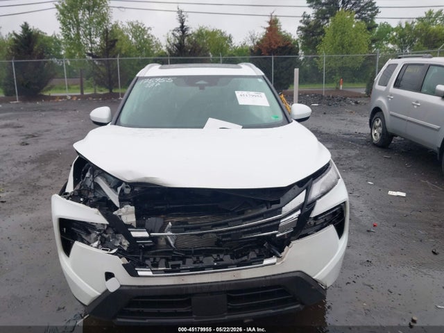 Aukcja sprzedaży 2024 Nissan Rogue Sv Intelligent Awd, vin: JN8BT3BB1RW280476, numer aukcji: 45179955