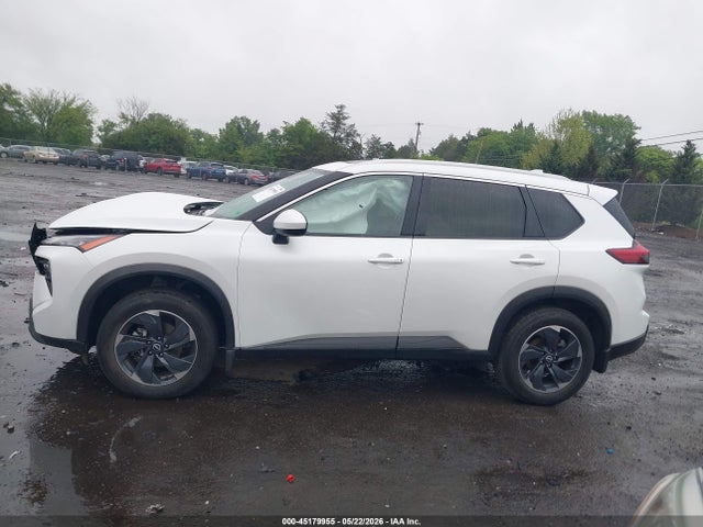 Aukcja sprzedaży 2024 Nissan Rogue Sv Intelligent Awd, vin: JN8BT3BB1RW280476, numer aukcji: 45179955