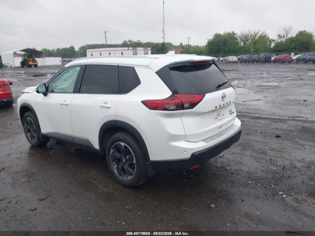 Aukcja sprzedaży 2024 Nissan Rogue Sv Intelligent Awd, vin: JN8BT3BB1RW280476, numer aukcji: 45179955
