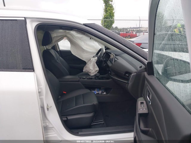 Aukcja sprzedaży 2024 Nissan Rogue Sv Intelligent Awd, vin: JN8BT3BB1RW280476, numer aukcji: 45179955