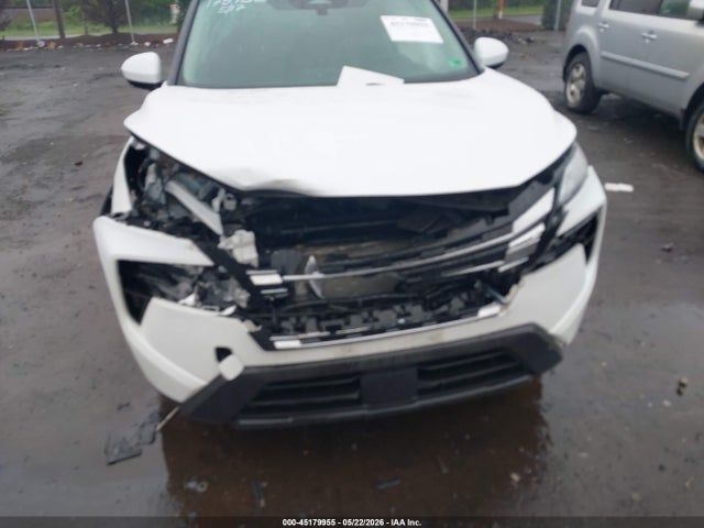 Aukcja sprzedaży 2024 Nissan Rogue Sv Intelligent Awd, vin: JN8BT3BB1RW280476, numer aukcji: 45179955