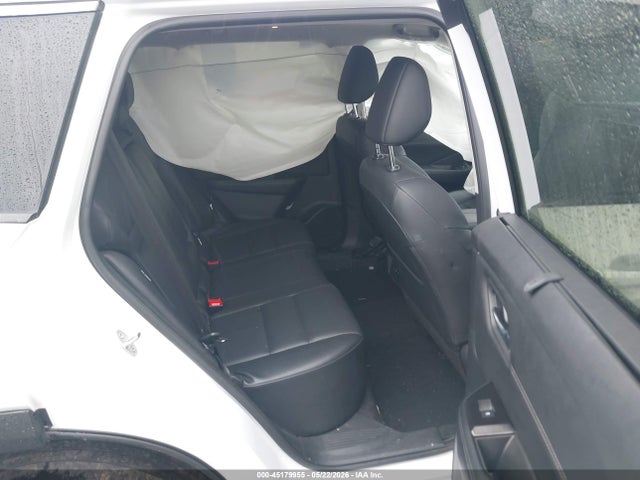 Aukcja sprzedaży 2024 Nissan Rogue Sv Intelligent Awd, vin: JN8BT3BB1RW280476, numer aukcji: 45179955