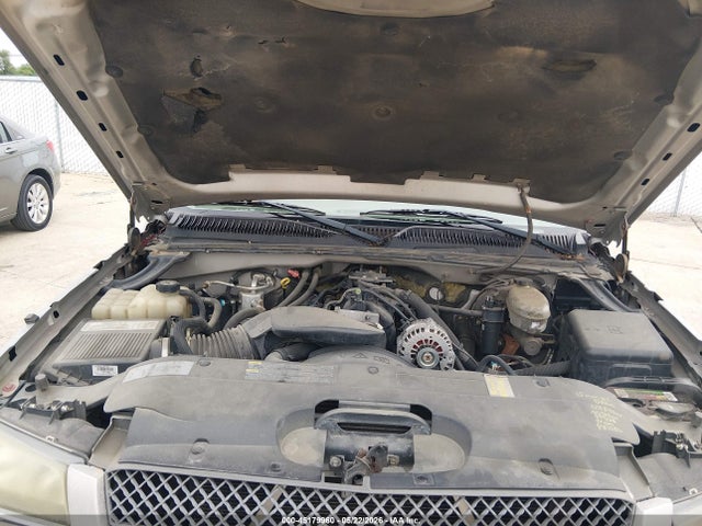 Продаж на аукціоні авто 2004 Chevrolet Silverado 1500 Work Truck, vin: 1GCEC14V44Z300828, номер лоту: 45179960