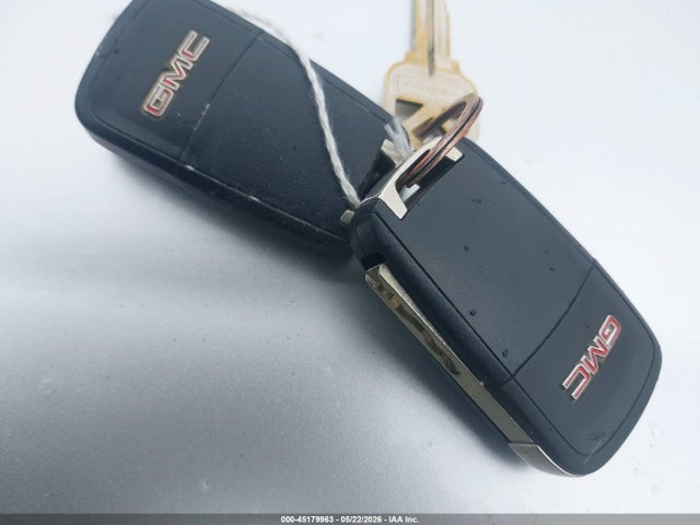 Продаж на аукціоні авто 2016 Gmc Terrain Sle-1, vin: 2GKALMEK5G6337556, номер лоту: 45179963