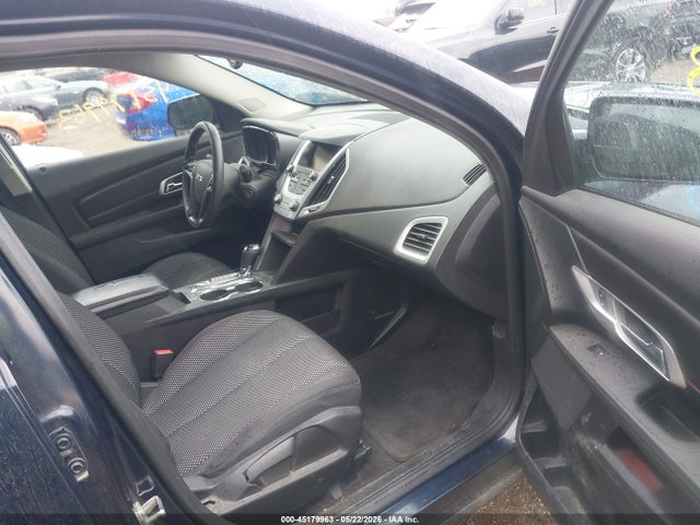 Продаж на аукціоні авто 2016 Gmc Terrain Sle-1, vin: 2GKALMEK5G6337556, номер лоту: 45179963