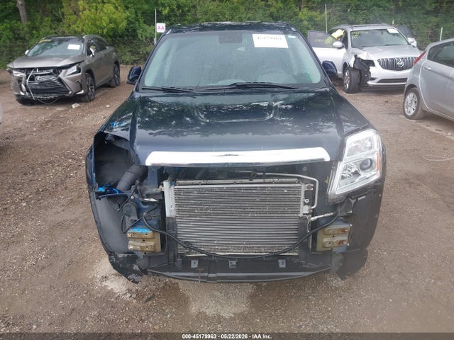 Продаж на аукціоні авто 2016 Gmc Terrain Sle-1, vin: 2GKALMEK5G6337556, номер лоту: 45179963