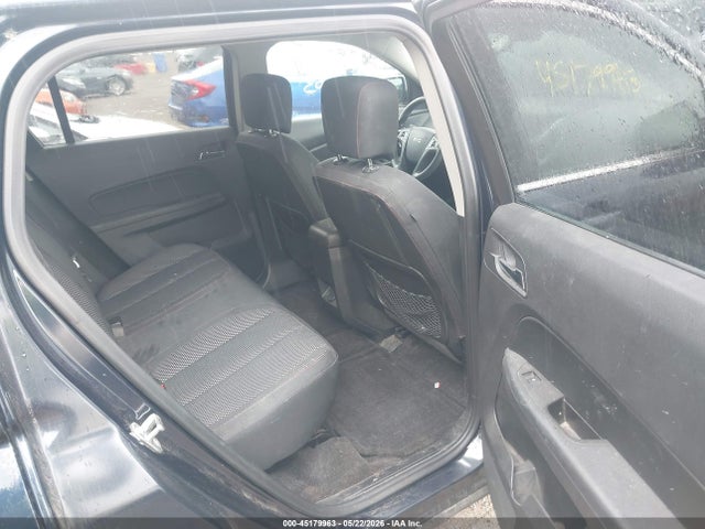 Продаж на аукціоні авто 2016 Gmc Terrain Sle-1, vin: 2GKALMEK5G6337556, номер лоту: 45179963