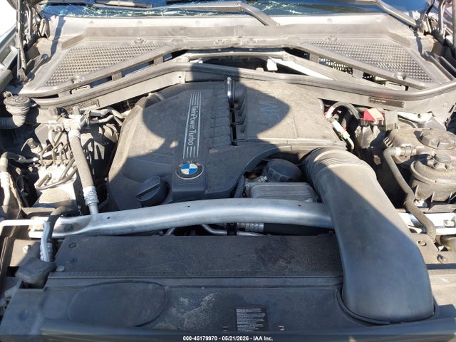 45179970 :رقم المزاد ، 5UXZV4C52CL745504 vin ، 2012 Bmw X5 Xdrive35i/xdrive35i Premium/xdrive35i Sport Activity مزاد بيع