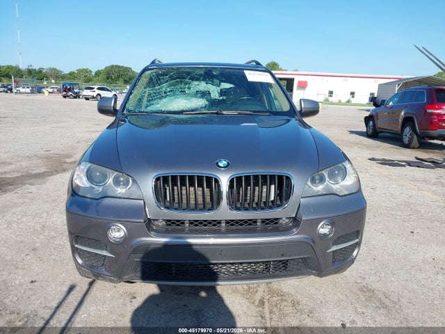 45179970 :رقم المزاد ، 5UXZV4C52CL745504 vin ، 2012 Bmw X5 Xdrive35i/xdrive35i Premium/xdrive35i Sport Activity مزاد بيع