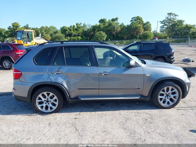 45179970 :رقم المزاد ، 5UXZV4C52CL745504 vin ، 2012 Bmw X5 Xdrive35i/xdrive35i Premium/xdrive35i Sport Activity مزاد بيع