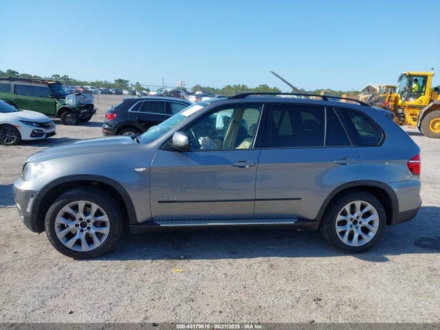 45179970 :رقم المزاد ، 5UXZV4C52CL745504 vin ، 2012 Bmw X5 Xdrive35i/xdrive35i Premium/xdrive35i Sport Activity مزاد بيع