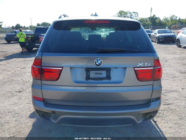 45179970 :رقم المزاد ، 5UXZV4C52CL745504 vin ، 2012 Bmw X5 Xdrive35i/xdrive35i Premium/xdrive35i Sport Activity مزاد بيع