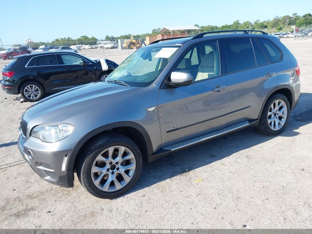45179970 :رقم المزاد ، 5UXZV4C52CL745504 vin ، 2012 Bmw X5 Xdrive35i/xdrive35i Premium/xdrive35i Sport Activity مزاد بيع