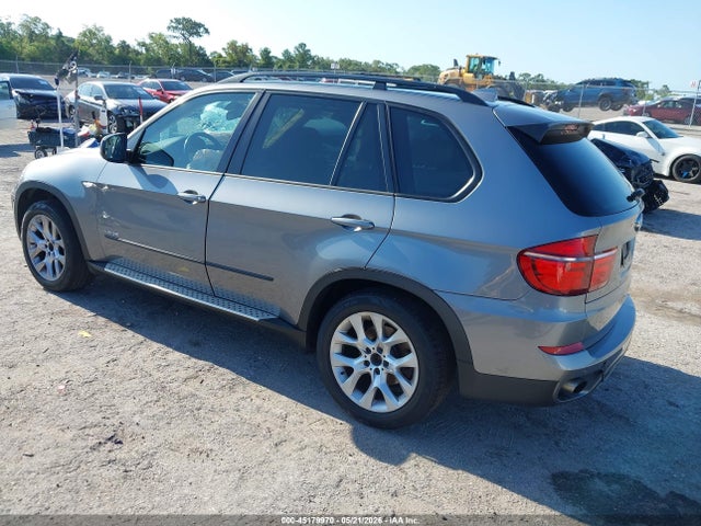 45179970 :رقم المزاد ، 5UXZV4C52CL745504 vin ، 2012 Bmw X5 Xdrive35i/xdrive35i Premium/xdrive35i Sport Activity مزاد بيع