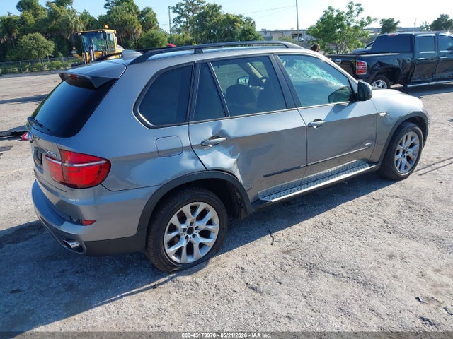 45179970 :رقم المزاد ، 5UXZV4C52CL745504 vin ، 2012 Bmw X5 Xdrive35i/xdrive35i Premium/xdrive35i Sport Activity مزاد بيع