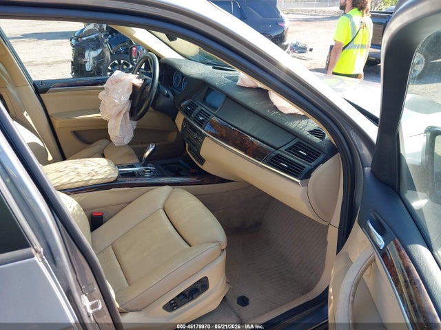 45179970 :رقم المزاد ، 5UXZV4C52CL745504 vin ، 2012 Bmw X5 Xdrive35i/xdrive35i Premium/xdrive35i Sport Activity مزاد بيع