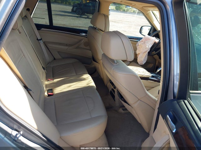 45179970 :رقم المزاد ، 5UXZV4C52CL745504 vin ، 2012 Bmw X5 Xdrive35i/xdrive35i Premium/xdrive35i Sport Activity مزاد بيع
