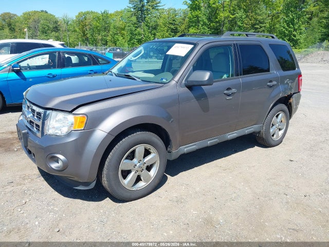 Продаж на аукціоні авто 2012 Ford Escape Xlt, vin: 1FMCU9D7XCKC33742, номер лоту: 45179972