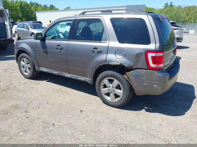 Продаж на аукціоні авто 2012 Ford Escape Xlt, vin: 1FMCU9D7XCKC33742, номер лоту: 45179972