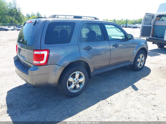 Продаж на аукціоні авто 2012 Ford Escape Xlt, vin: 1FMCU9D7XCKC33742, номер лоту: 45179972