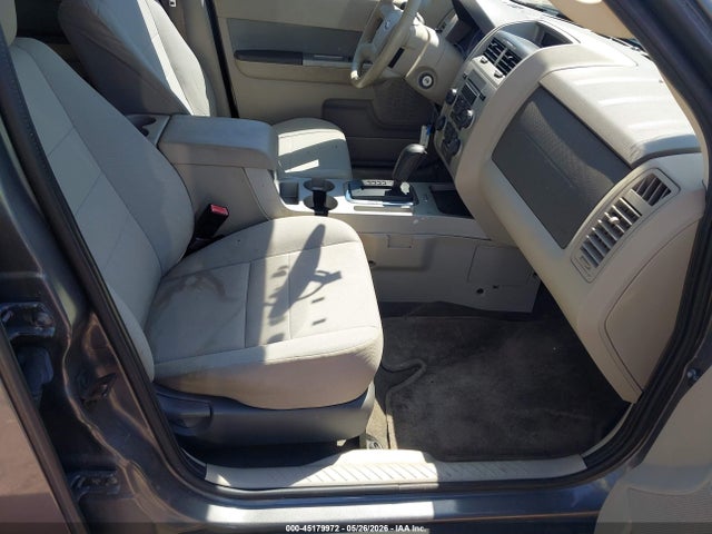 Продаж на аукціоні авто 2012 Ford Escape Xlt, vin: 1FMCU9D7XCKC33742, номер лоту: 45179972