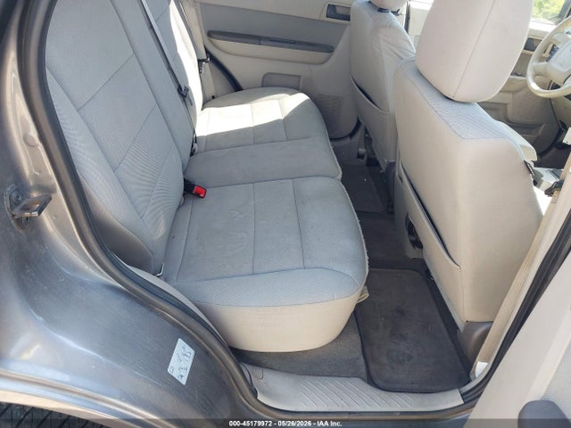 Продаж на аукціоні авто 2012 Ford Escape Xlt, vin: 1FMCU9D7XCKC33742, номер лоту: 45179972