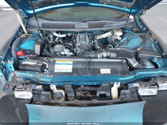 Продажа на аукционе авто 1996 Chevrolet Camaro Z28, vin: 2G1FP22P2T2152899, номер лота: 45179973