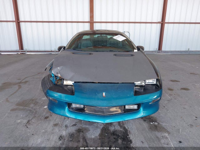 Продажа на аукционе авто 1996 Chevrolet Camaro Z28, vin: 2G1FP22P2T2152899, номер лота: 45179973