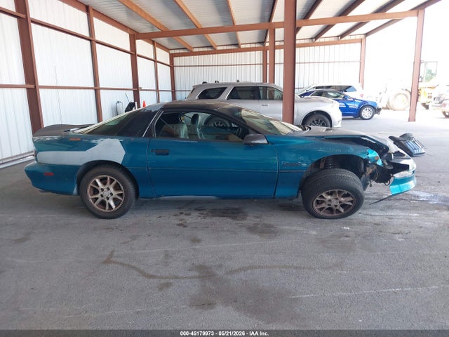 Продажа на аукционе авто 1996 Chevrolet Camaro Z28, vin: 2G1FP22P2T2152899, номер лота: 45179973