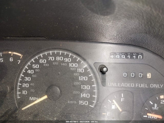 Продажа на аукционе авто 1996 Chevrolet Camaro Z28, vin: 2G1FP22P2T2152899, номер лота: 45179973