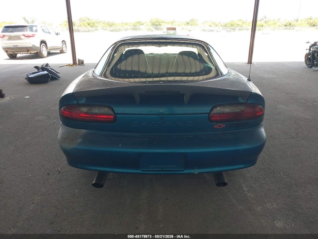 Продажа на аукционе авто 1996 Chevrolet Camaro Z28, vin: 2G1FP22P2T2152899, номер лота: 45179973