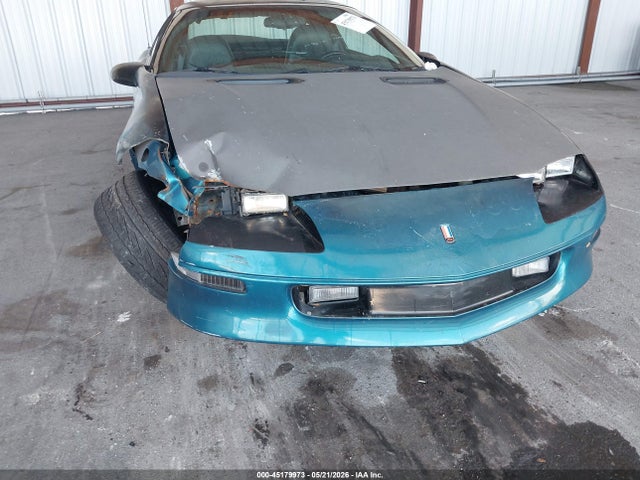 Продажа на аукционе авто 1996 Chevrolet Camaro Z28, vin: 2G1FP22P2T2152899, номер лота: 45179973