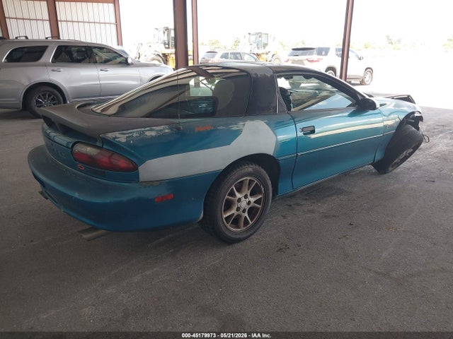 Продажа на аукционе авто 1996 Chevrolet Camaro Z28, vin: 2G1FP22P2T2152899, номер лота: 45179973